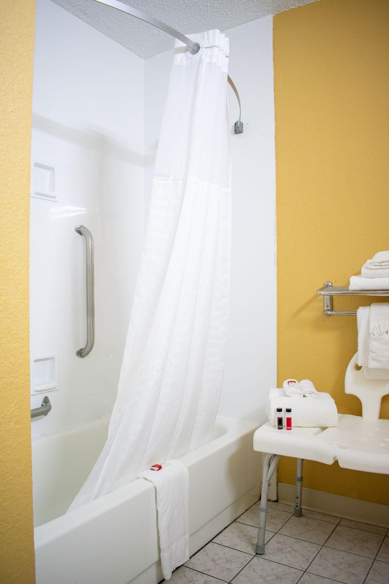 Days Inn By Wyndham Hillsboro Tx Ngoại thất bức ảnh