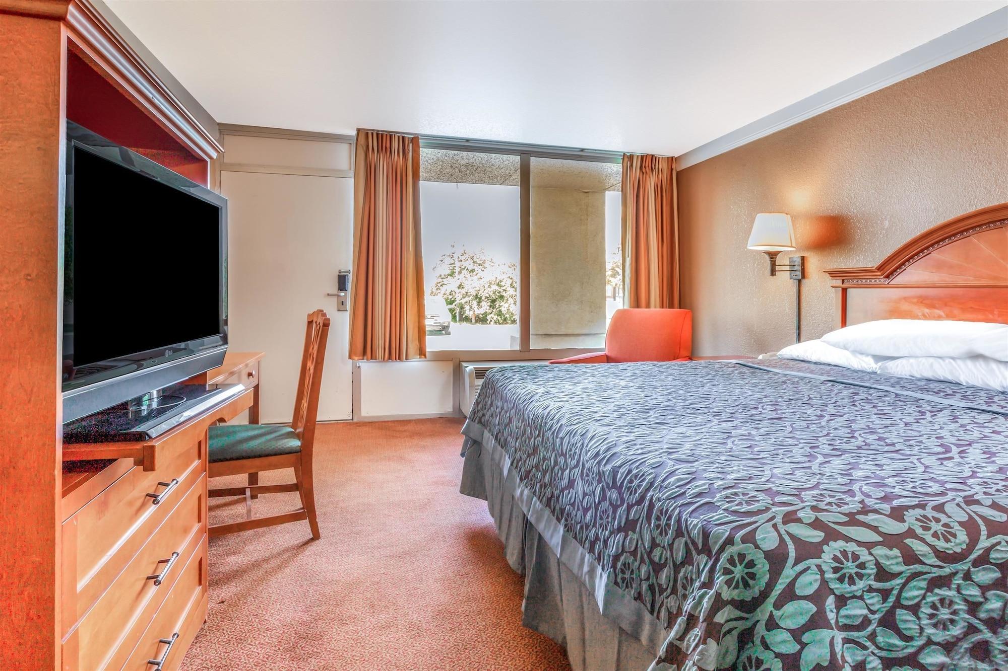 Days Inn By Wyndham Hillsboro Tx Ngoại thất bức ảnh