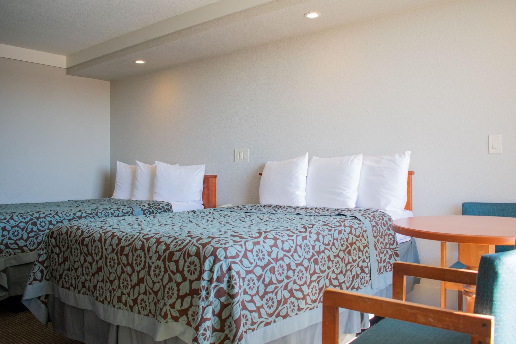 Days Inn By Wyndham Hillsboro Tx Ngoại thất bức ảnh