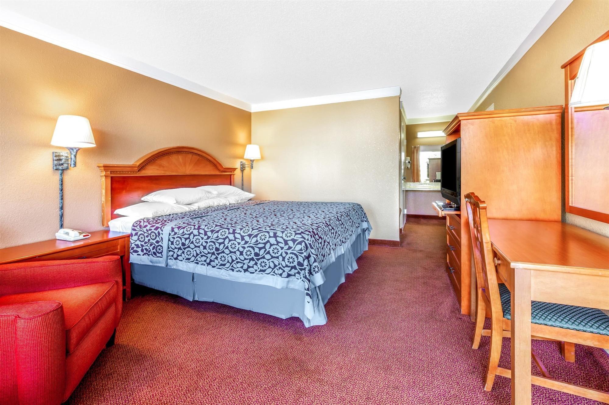 Days Inn By Wyndham Hillsboro Tx Ngoại thất bức ảnh