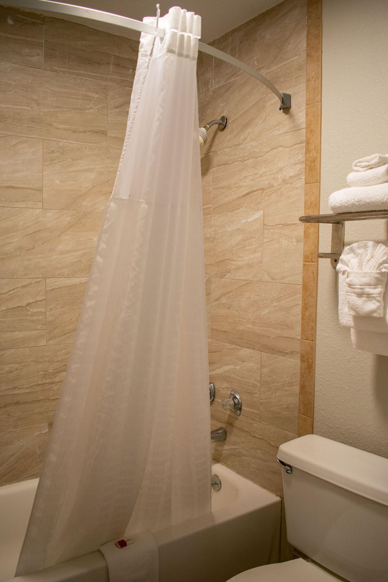 Days Inn By Wyndham Hillsboro Tx Ngoại thất bức ảnh