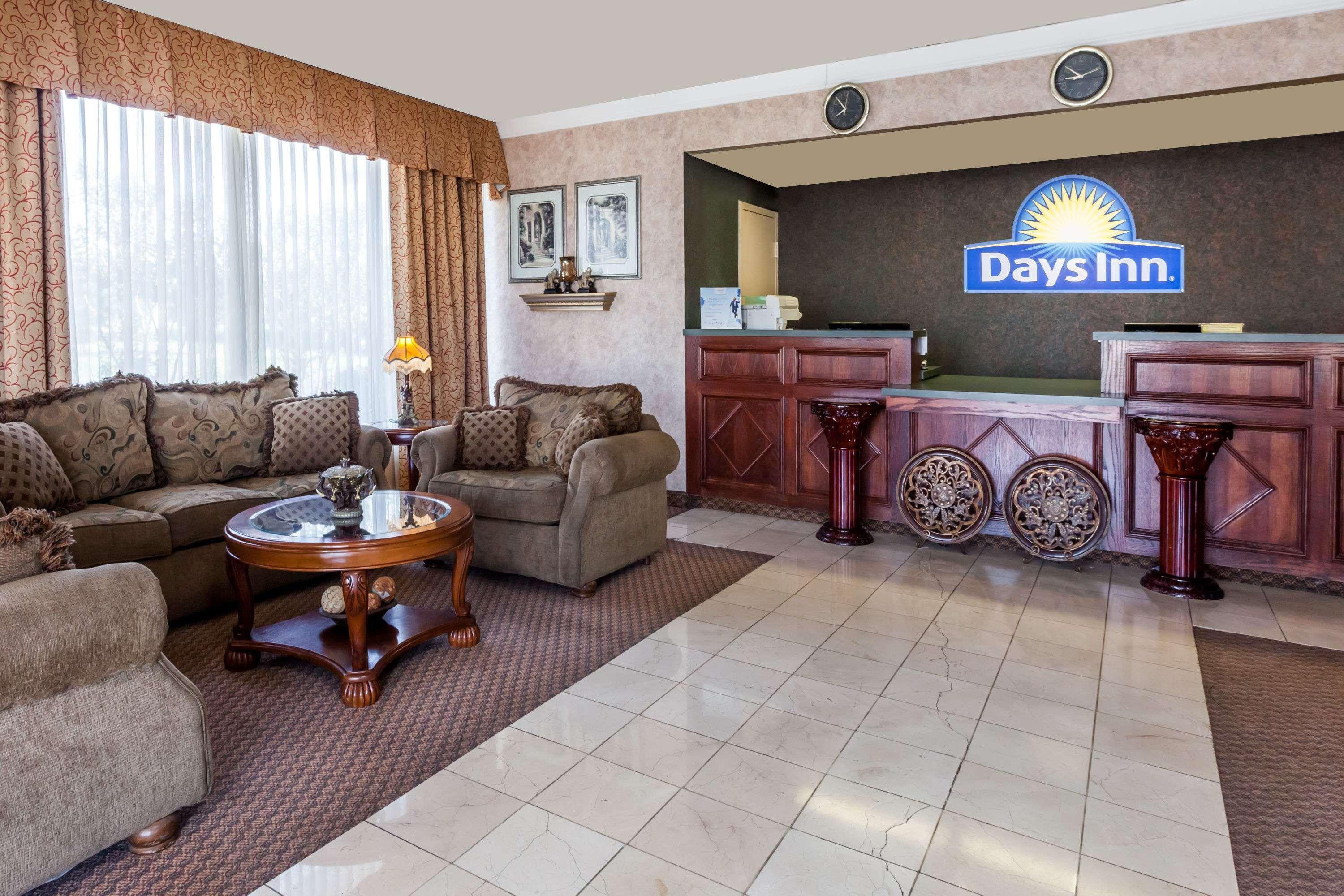 Days Inn By Wyndham Hillsboro Tx Ngoại thất bức ảnh