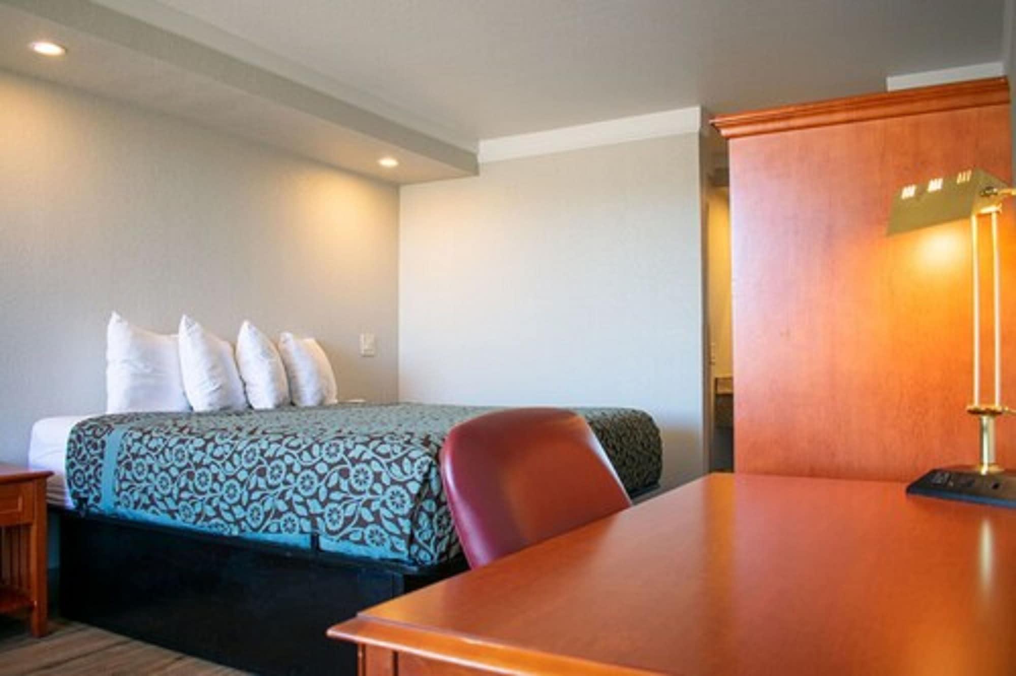 Days Inn By Wyndham Hillsboro Tx Ngoại thất bức ảnh