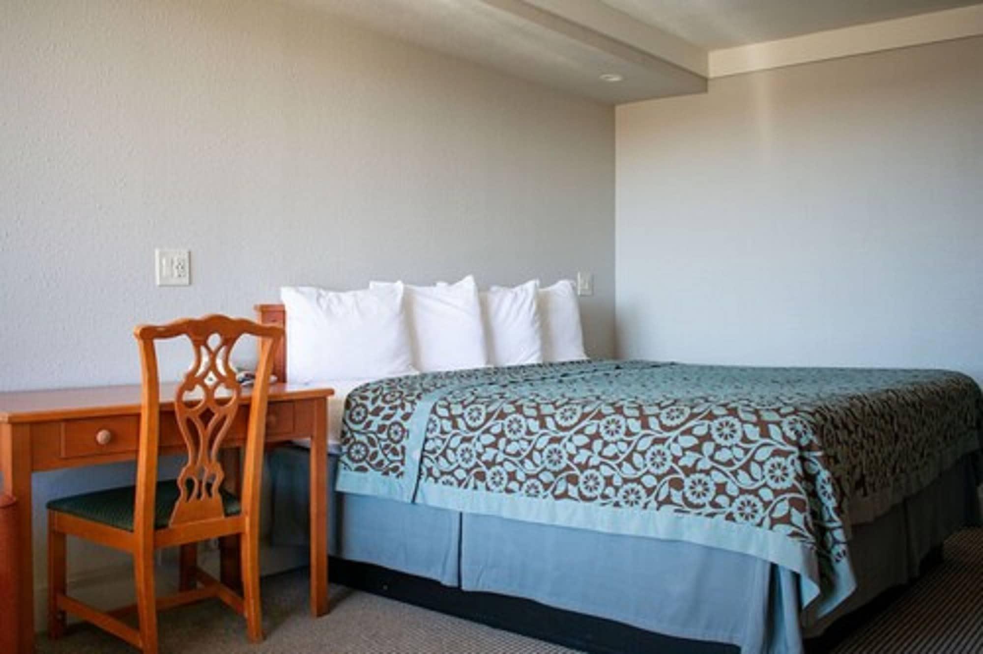 Days Inn By Wyndham Hillsboro Tx Ngoại thất bức ảnh