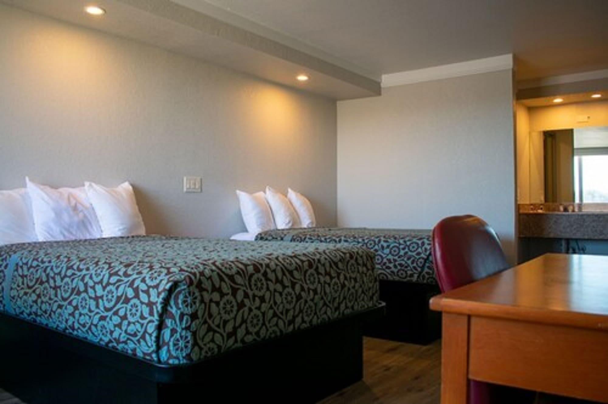 Days Inn By Wyndham Hillsboro Tx Ngoại thất bức ảnh