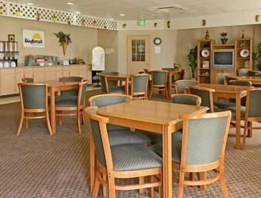 Days Inn By Wyndham Hillsboro Tx Ngoại thất bức ảnh