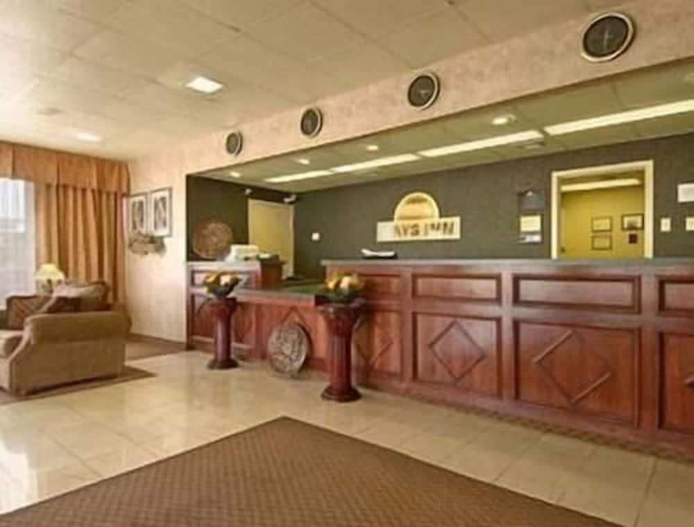 Days Inn By Wyndham Hillsboro Tx Ngoại thất bức ảnh